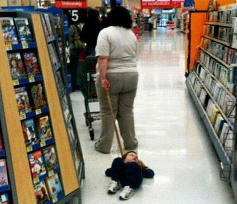 15 Hilarious Walmart Pictures That Will Make You Say Wtf