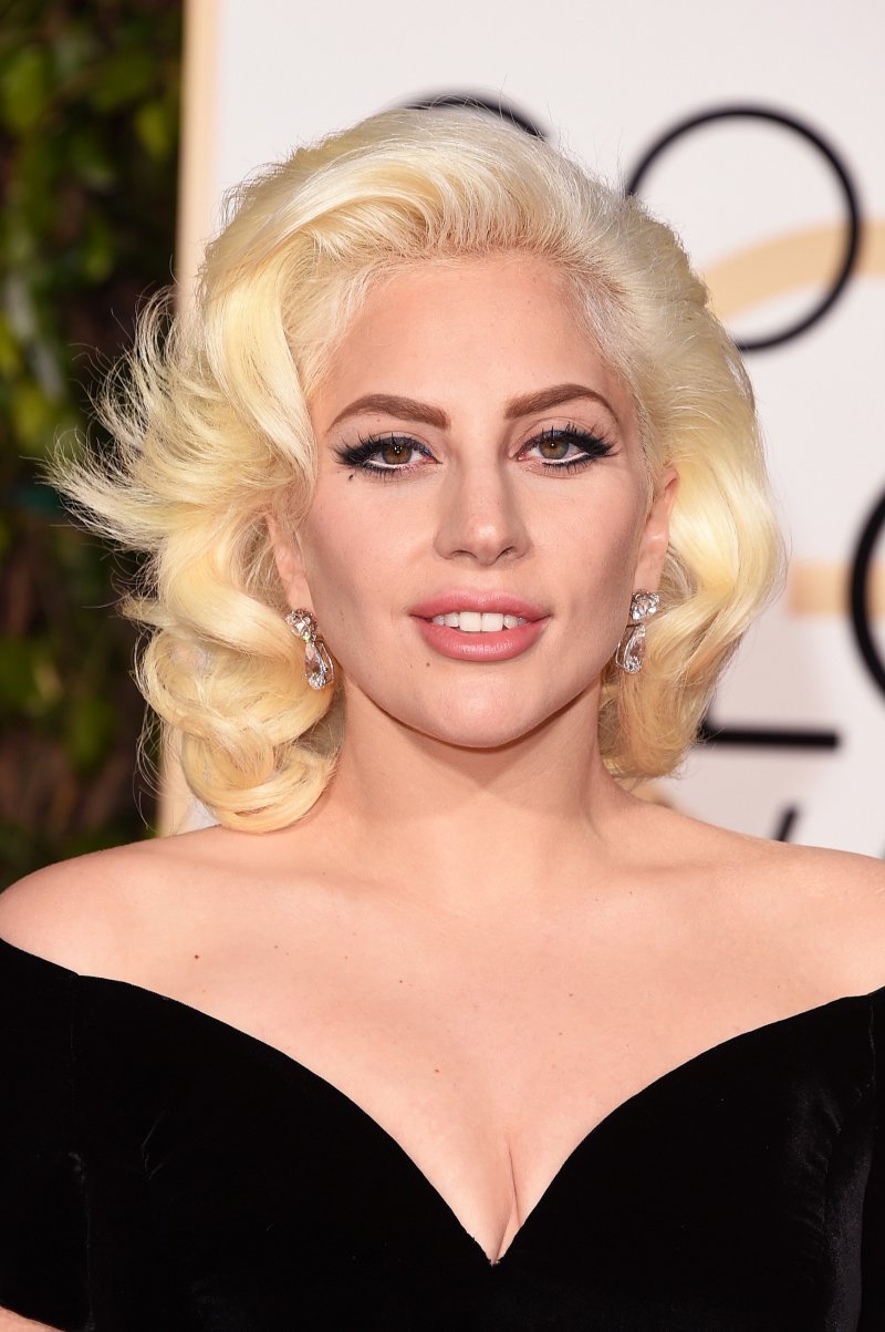 Lady Gaga Net Worth ($275 Million)-120 Famous Celebrities And Their Net Worth