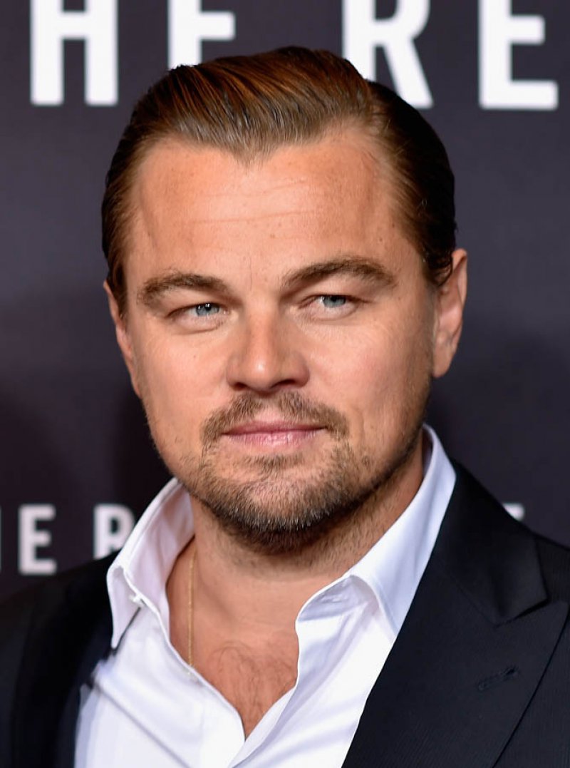 Leonardo DiCaprio-12 Famous Celebrities Suffering From OCD
