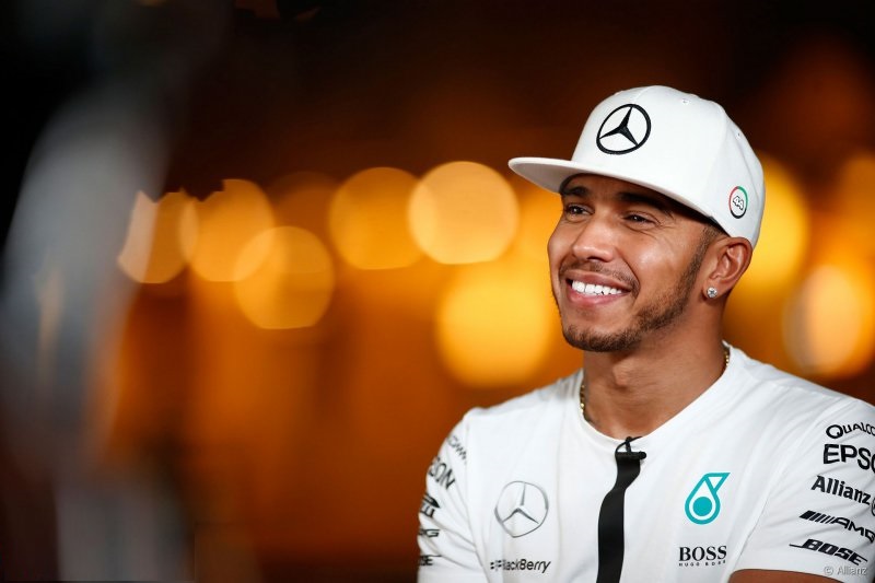 Lewis Hamilton Net Worth ($200 Million)-120 Famous Celebrities And Their Net Worth