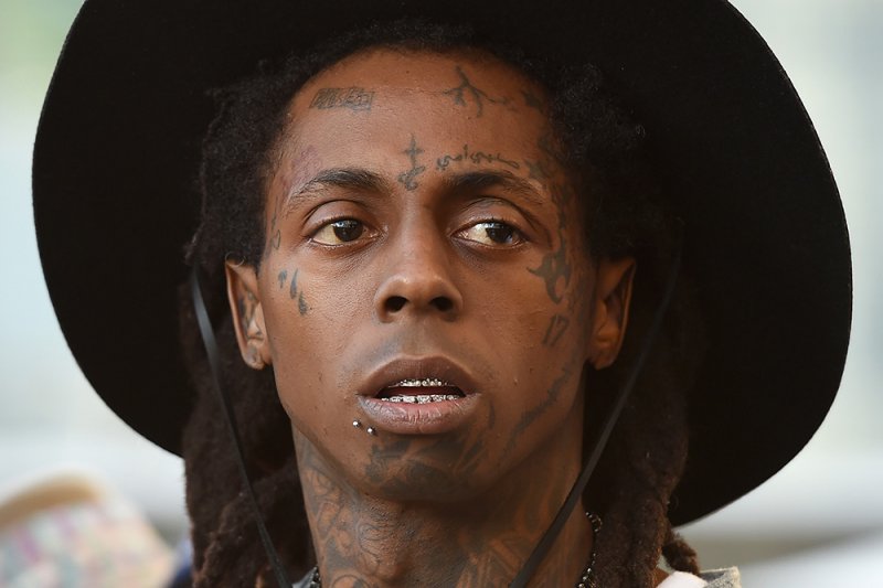 Lil Wayne Net Worth (0 Million)-120 Famous Celebrities And Their Net Worth