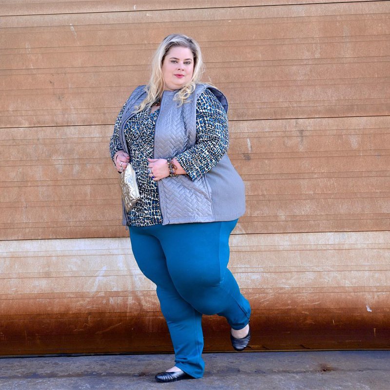 12 Fat Girls On Instagram Who Are Destroying The Fat Shaming Trend