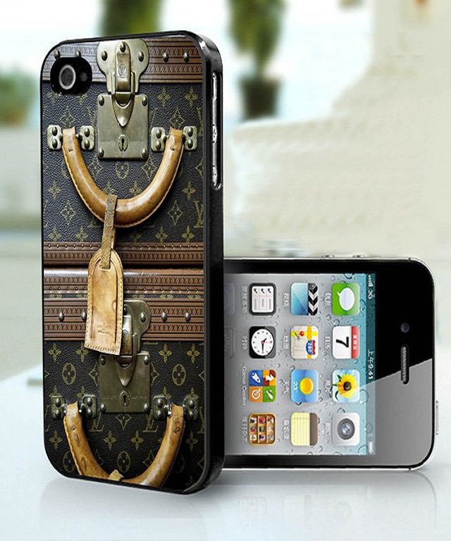 Louis Vuitton-Top 15 Craziest IPhone Cases