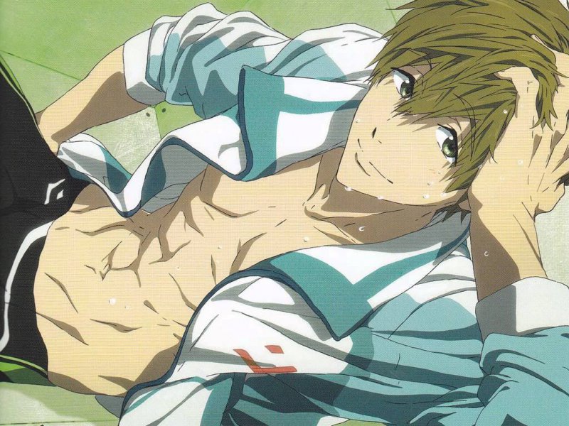 Makoto Tachibana-12 Best Anime Pictures You Can Use As Profile Photos