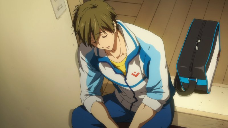 Makoto Tachibana-12 Best Anime Pictures You Can Use As Profile Photos