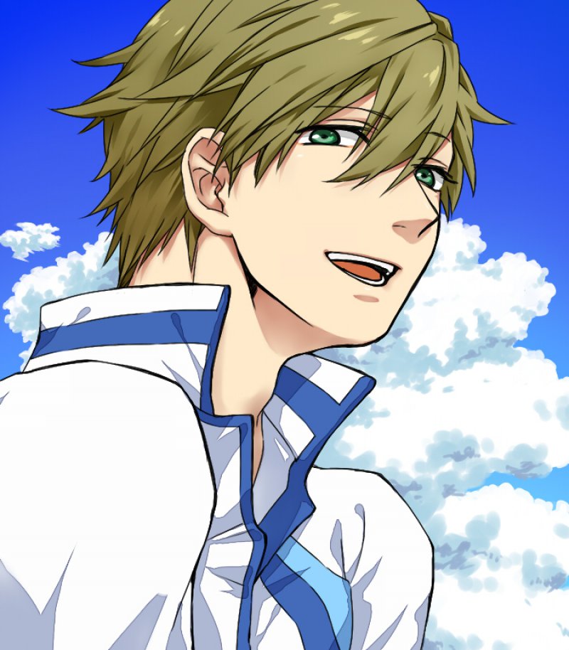 Makoto Tachibana-12 Best Anime Pictures You Can Use As Profile Photos