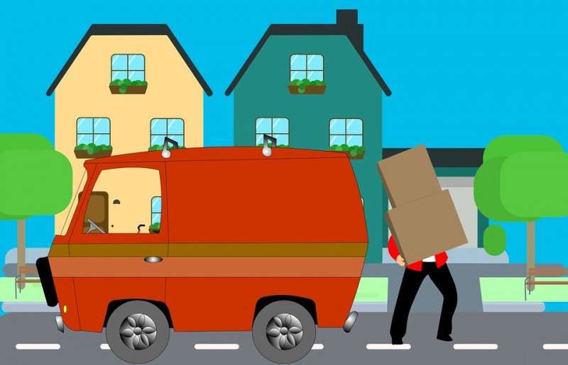 Moving Out Of State? Here's How To Prepare-