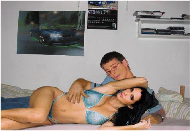 Nerds Get All The Girls Photoshop Fail-12 Hilarious Photoshop Fails That Will Make You Say WTF