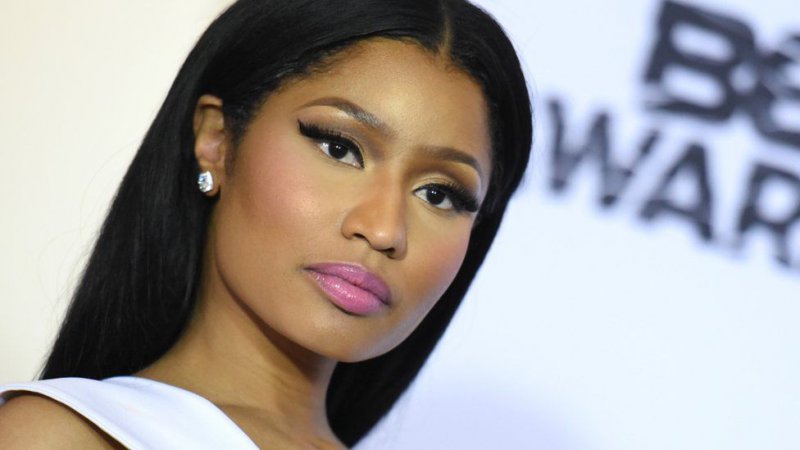 Nicki Minaj Net Worth ( Million)-120 Famous Celebrities And Their Net Worth