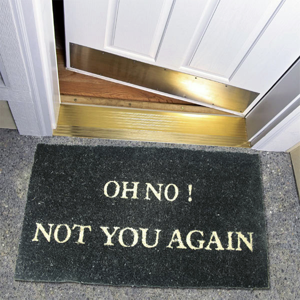 Not So Welcome-12 Funny Gadgets That Freak Out Your Guests