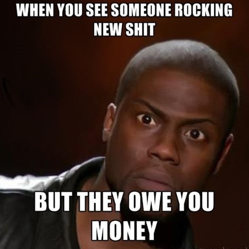 12 Funny Kevin Hart Memes That Are Sure To Make You Laugh