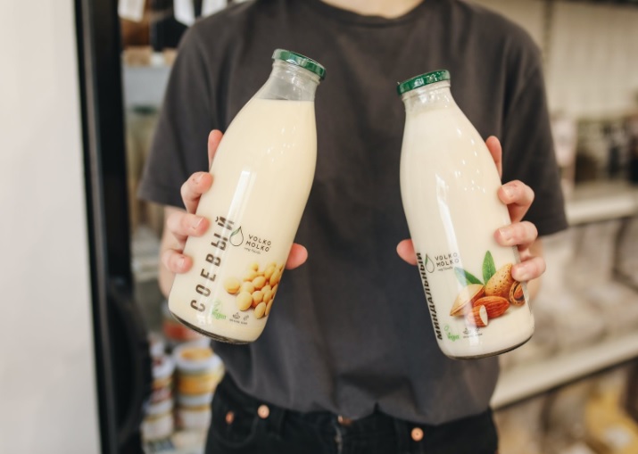 Plant-Based Milk Alternatives Everyone Should Know-