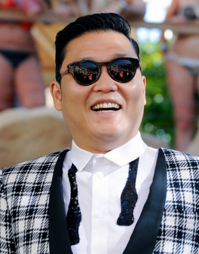 Psy Gangnam Style Net Worth