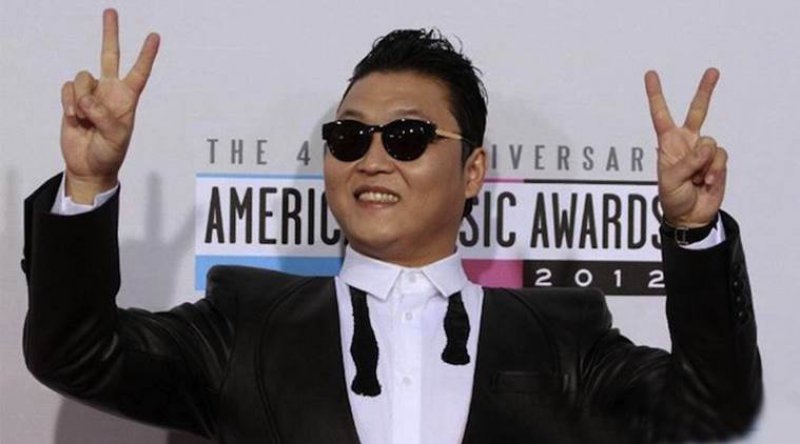 Psy Net Worth ( Million)-120 Famous Celebrities And Their Net Worth