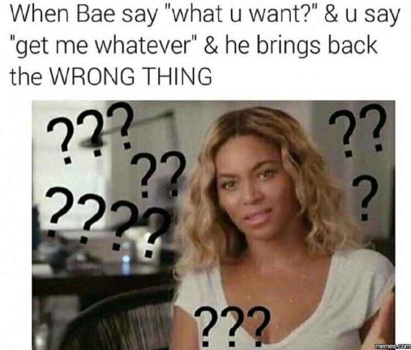 Reason Why Women Are Hard To Understand-12 Relationships Memes That Will Make You Say So Us