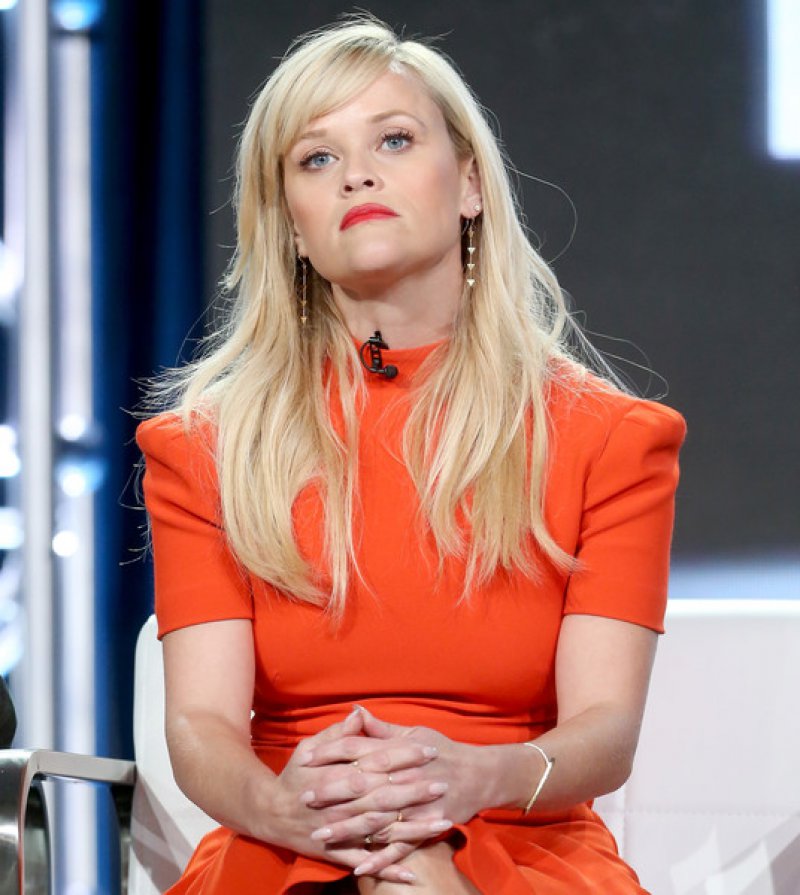 Reese Witherspoon-12 Sexiest Moms In Hollywood 