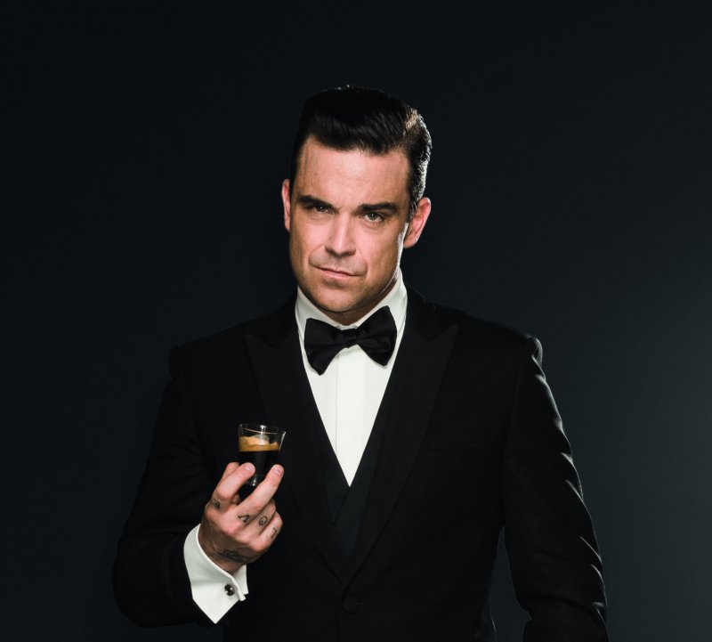Robbie Williams Net Worth (0 Million)-120 Famous Celebrities And Their Net Worth