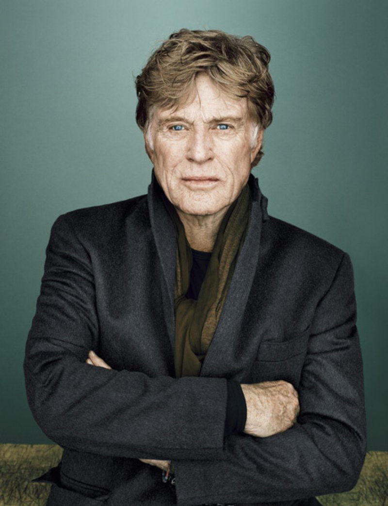 Robert Redford Net Worth (170 Million)120 Famous Celebrities And Their