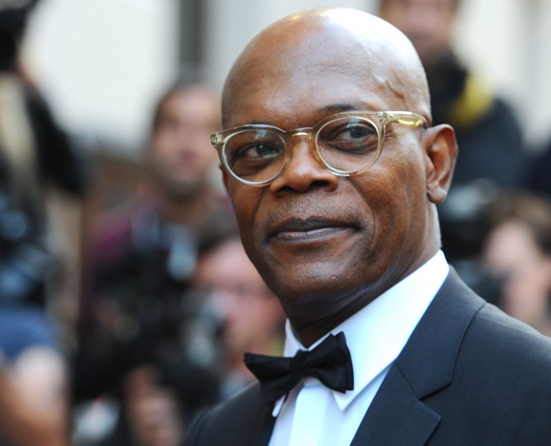 Samuel L. Jackson Net Worth (0 Million)-120 Famous Celebrities And Their Net Worth