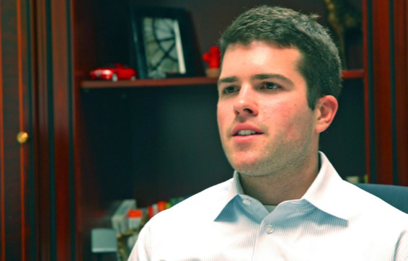 Sean Belnick-15 Top Under 18 Millionaires That You Probably Don't Know About