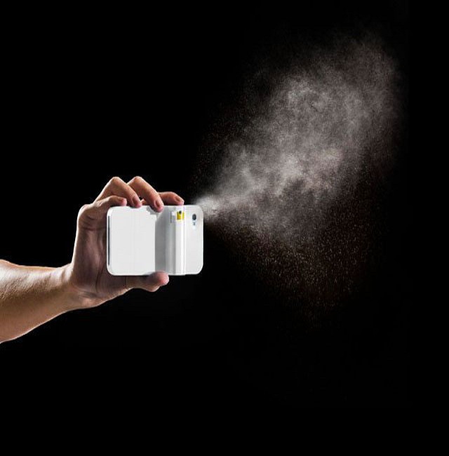 self-defense iphone case-Top 15 Craziest IPhone Cases