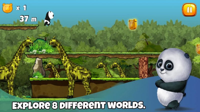 12 Best Panda Games For IOS And Android