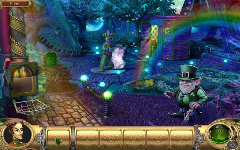 Snark Busters: All Revved Up-12 Best Hidden Object Games For IOS And Android