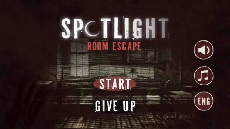 Spotlight Room Escape-15 Best Escape Games For IOS And Android