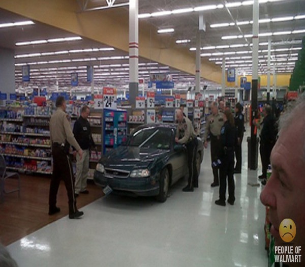 15 Hilarious Walmart Pictures That Will Make You Say Wtf