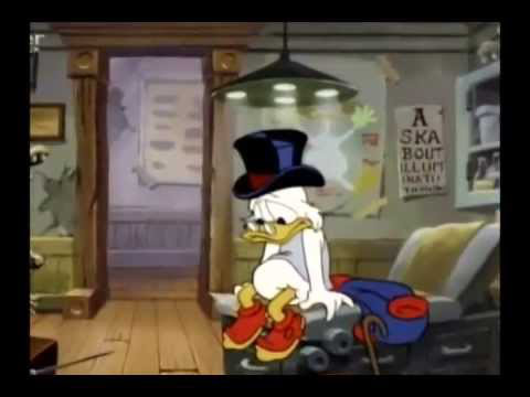 Subliminal Message In DuckTales-15 Disney Subliminal Messages That Will Blow You Away
