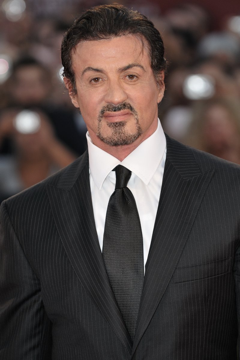 Sylvester Stallone Net Worth (0 Million)-120 Famous Celebrities And Their Net Worth