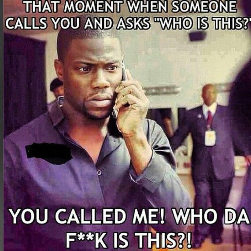 12 Funny Kevin Hart Memes That Are Sure To Make You Laugh 