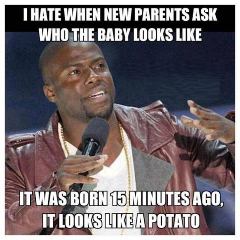 That's True!-12 Funny Kevin Hart Memes That Are Sure To Make You Laugh