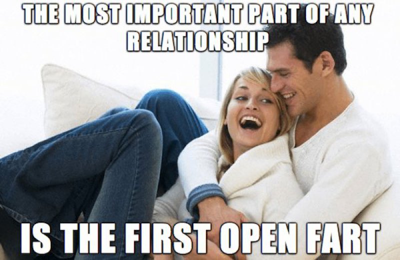 The Most Important Part Of Any Relationship Is-12 Relationships Memes That Will Make You Say So Us