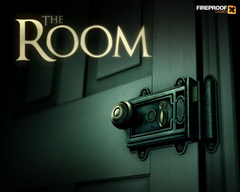 The Room Trilogy-15 Best Escape Games For IOS And Android