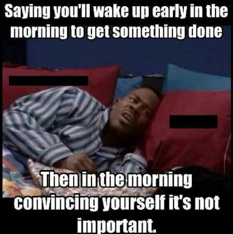 12 Funny Sleep Memes That Will Make Your Day