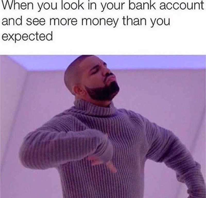 The Struggle Is Real-12 Hilarious Drake Memes That Will Make You Sad And Then Laugh