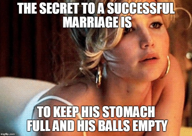 This Advice!-12 Hilarious Marriage Memes That Will Make You Lol