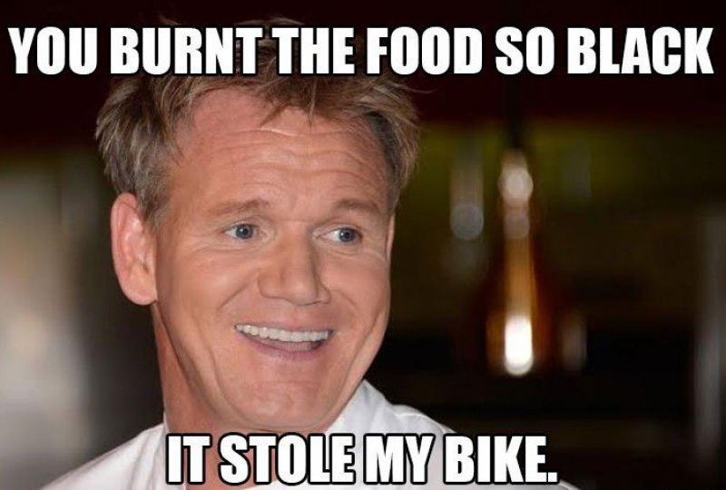 This Controversial But Funny Meme-12 Hilarious Gordon Ramsay Memes That Will Make You Cry