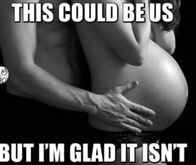 This Could Be Us, But I'm Glad It Isn't! -12 Funny This Could Be Us Memes