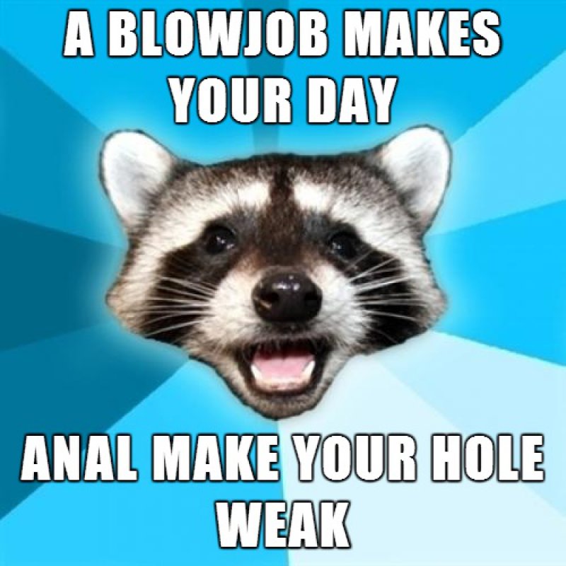 This Funny Adult Pun-12 Funny Blowjob Memes Will Make You Lol