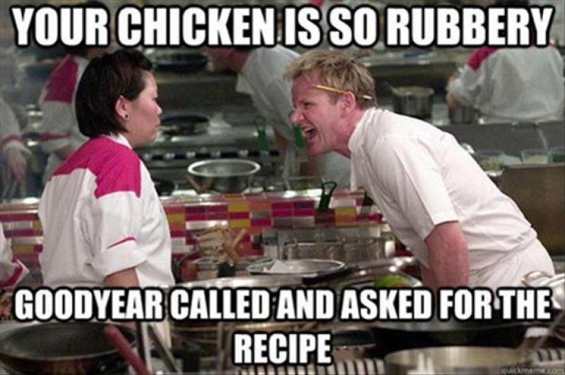 This Gordon Ramsay Meme-12 Savage Memes That Are Insanely Funny