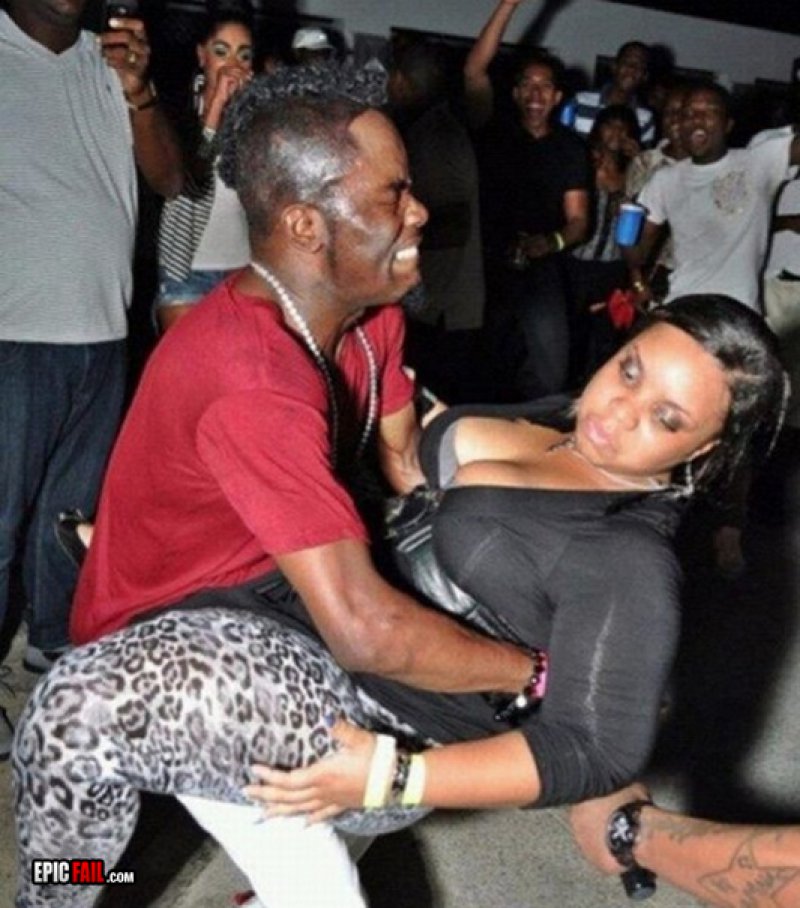 This Guy Who Realized He Made A Terrible Mistake-Top 15 Party Fail Photos That Will Make You Say WTF!