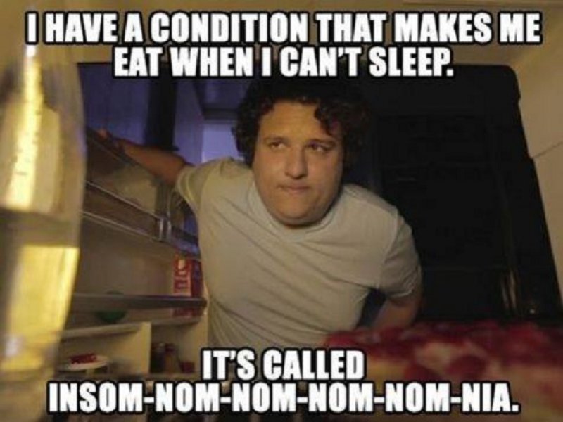 This Habit Is Even Worse-12 Funny Sleep Memes That Will Make Your Day