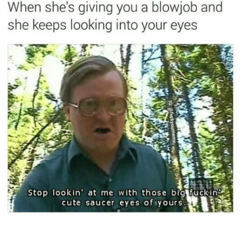 12 Funny Blowjob Memes Will Make You Lol