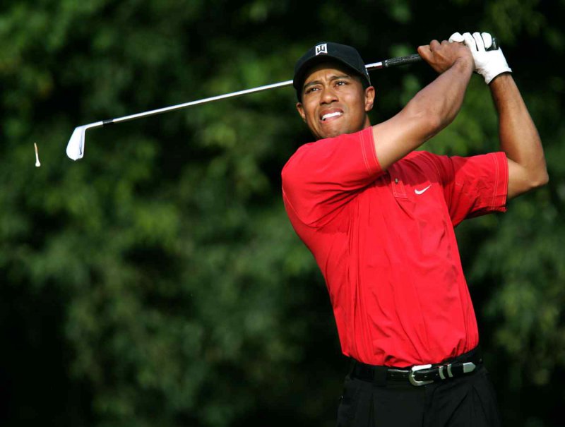 Tiger Woods Net Worth ($700 Million)-120 Famous Celebrities And Their Net Worth