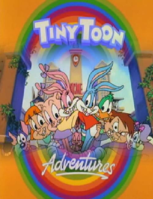 Tiny Toon Adventures-Cartoons We Wish Should Come Back