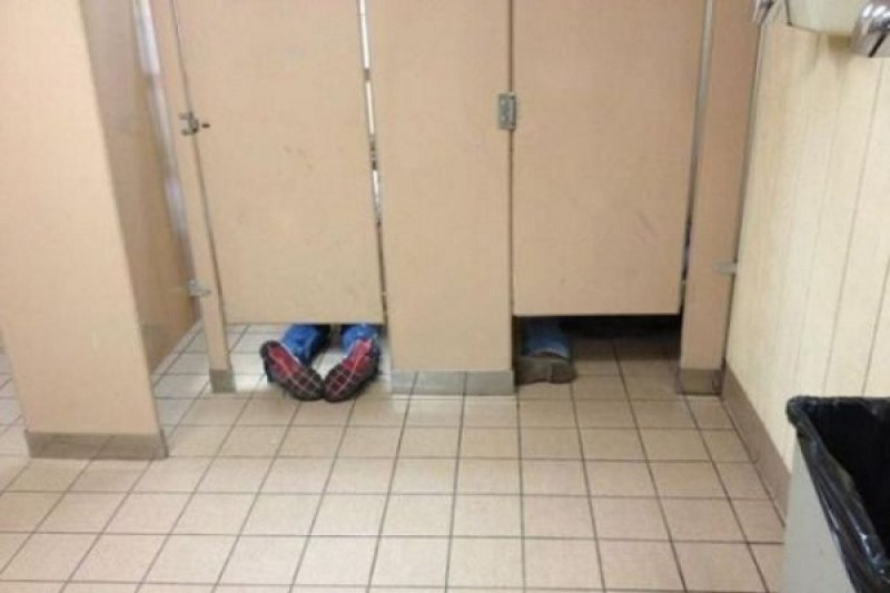 Toilet: The Final Destination Of All Drunk People-12 Embarrassing Pictures Of Drunk People 