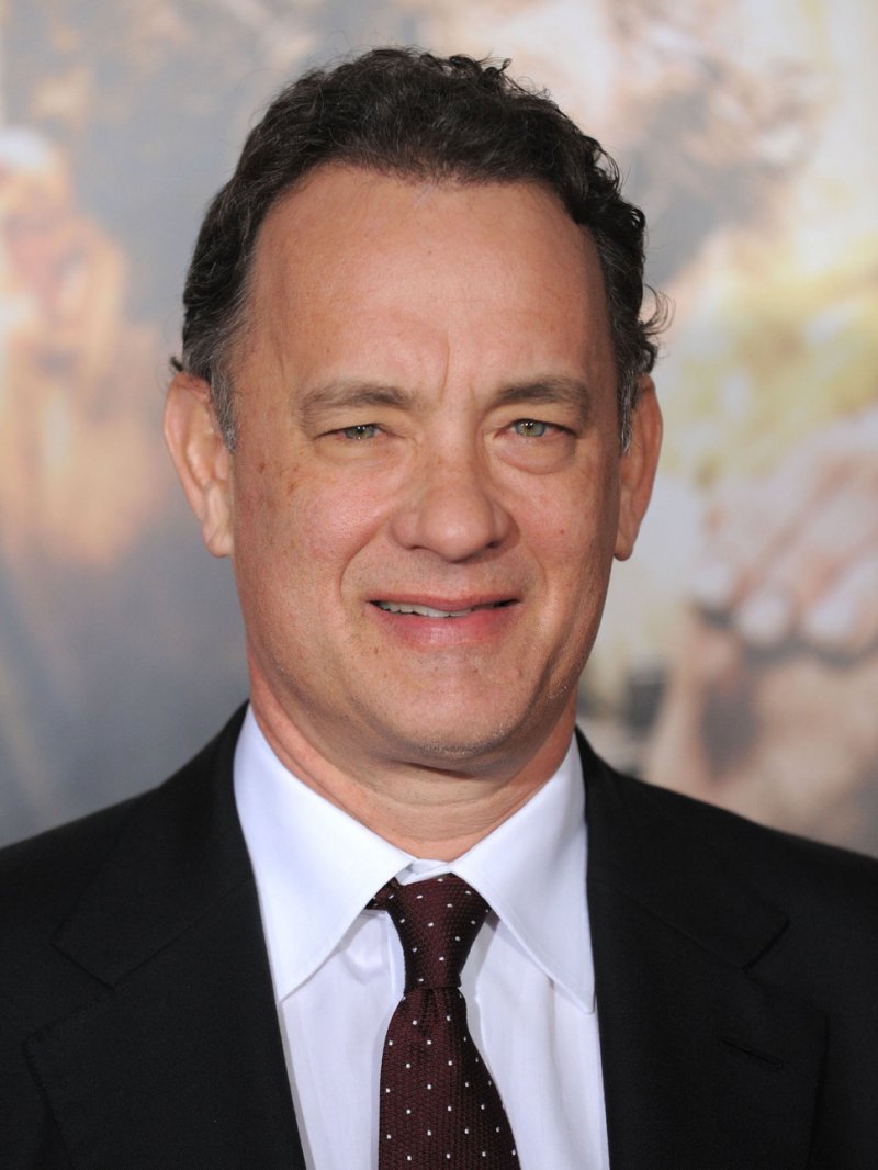 Tom Hanks Net Worth (0 Million)-120 Famous Celebrities And Their Net Worth