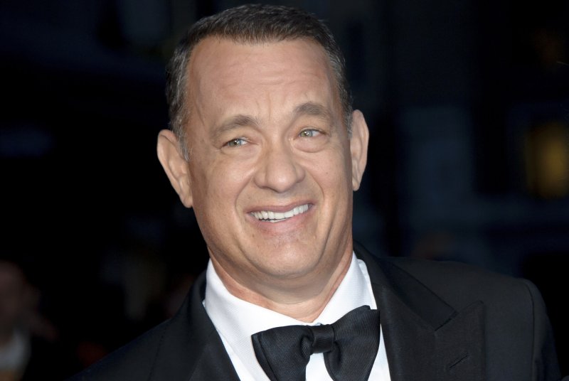 Tom Hanks-12 Celebrities You Probably Don't Know Have Diabetes